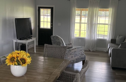 Buckingham Other | Enjoy, the Farmhouse is delightfully friendly and relaxed