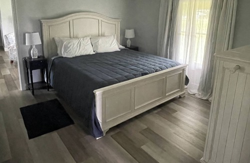 Buckingham Other | Enjoy, the Farmhouse is delightfully friendly and relaxed