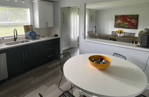 Buckingham Other | Enjoy, the Farmhouse is delightfully friendly and relaxed