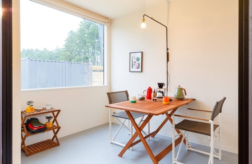 Gotemba RV Rental | Enjoy your privacy at Fujino Kira Simple stay p/Gotemba City Shizuoka