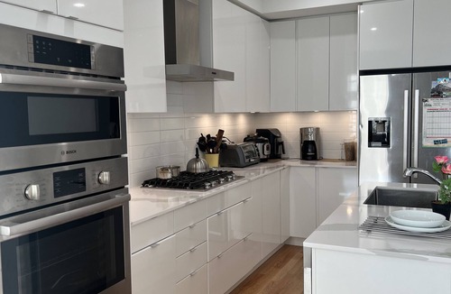 Bendale House | Enjoyable place