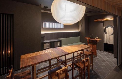 Akasaka Hostel | ENSO TOKYO Akasaka