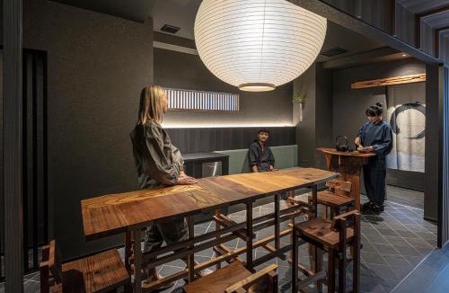 Akasaka Hostel | ENSO TOKYO Akasaka