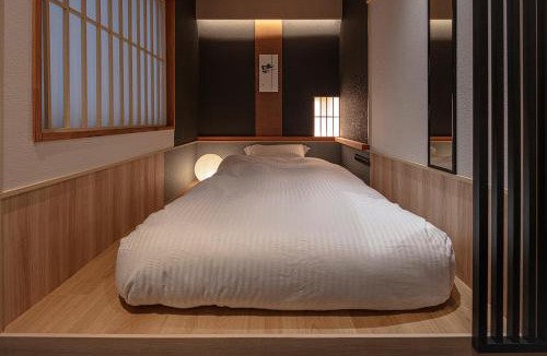 Akasaka Hostel | ENSO TOKYO Akasaka
