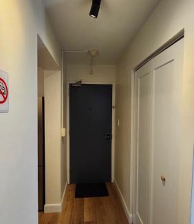 Waterloo Apartment | ENTIRE 1 BEDROOM APARTMENT by UW RESEARCH PARK - PS1