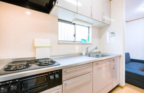 Katsushika House | Entire 2Story HouseDirect to AirportWiFiMax6 - Katsushika Takasago House/Katsushika-ku Tokyo