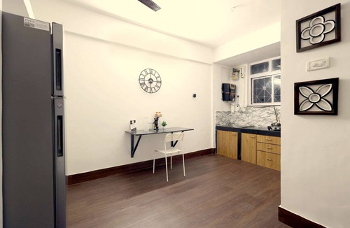 Goregaon East Villa | Entire 3 BHK Villa (Gagal Home)
