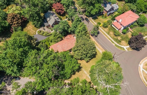 Morrisville Villa | Entire 6 bedrooms Spanish Villa for Weekly Rental