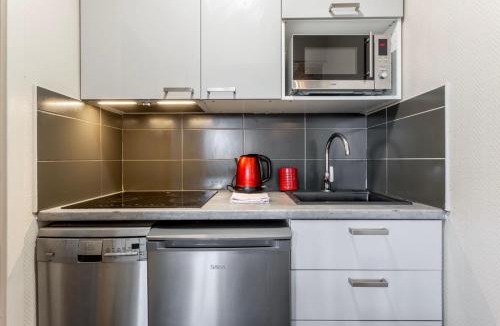 Gambetta Apartment | Entire apartment