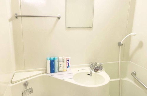 Honmachi Apartment | Entire apartment inn Shibuya Hatsudai Station