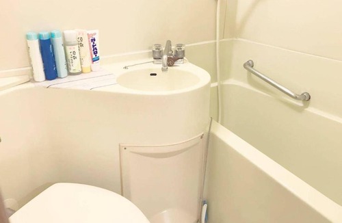 Honmachi Apartment | Entire apartment inn Shibuya Hatsudai Station