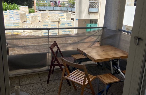 Bagneux Apartment | ENTIRE APARTMENT Near Paris 14 RER B METRO 4 Bagneux/Arcueil cachan