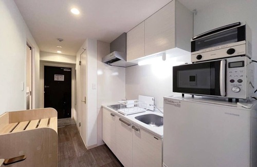 Hiroshima City Centre Apartment | Entire Apt for 6Ppl City Center