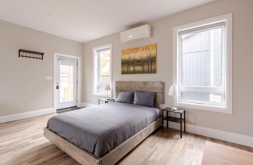 Mount Hope Huron Park Apartment | ENTIRE BACHELOR UNIT EN-SUITE ACROSS FROM GOOGLE - br3