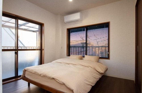 Shimotakaido Apartment | Entire Bldg 2bedrooms 10mins to Shinjuku&Shibuya