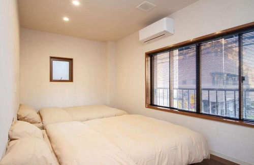 Shimotakaido Apartment | Entire Bldg 2bedrooms 10mins to Shinjuku&Shibuya