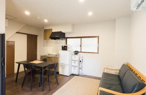 Shimotakaido Apartment | Entire Bldg 2bedrooms 10mins to Shinjuku&Shibuya
