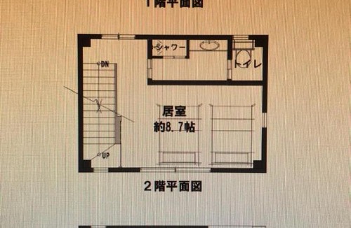 Shimotakaido Apartment | Entire Bldg 2bedrooms 10mins to Shinjuku&Shibuya