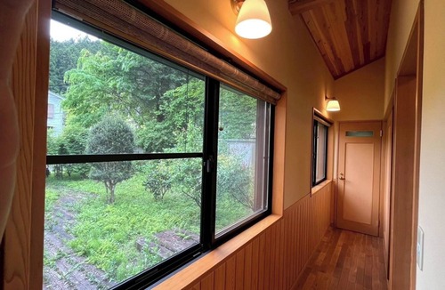 Okutama House | Entire building available for rentA private gues/Nishitamagun Tokyo