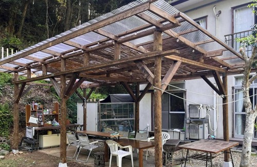 Minamiizu House | Entire building rental/Kamo District Shizuoka