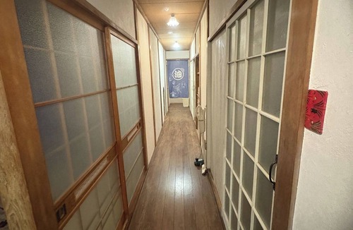 Imabari House | Entire building rental/Imabari Ehime