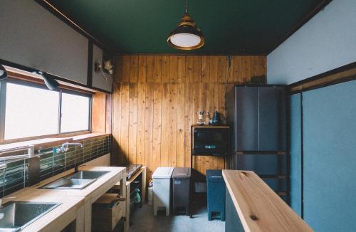 Nagawa Apartment | Entire Building Rental TANDEM