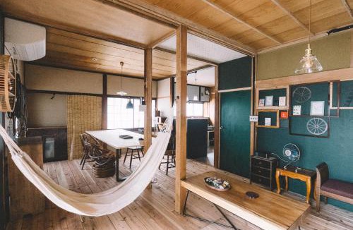 Nagawa Apartment | Entire Building Rental TANDEM