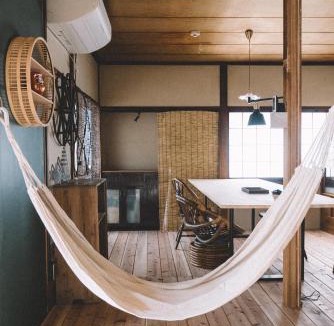 Nagawa Apartment | Entire Building Rental TANDEM
