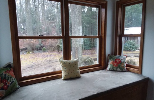 Normalville Cottage | Entire Cottage with Additional Creek Cabin - Fallingwater Ohiopyle Seven Springs