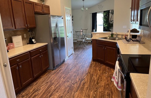 Lakeland House | Entire home between Tampa & Orlando
