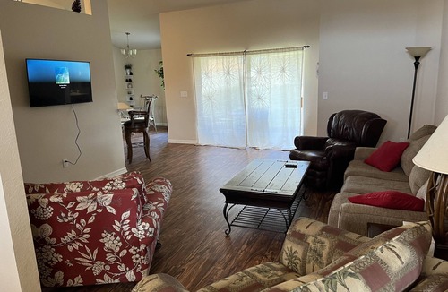 Lakeland House | Entire home between Tampa & Orlando