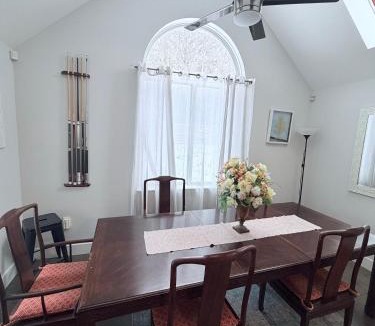 Tunkhannock Township House | Entire Home in Blakeslee, PA