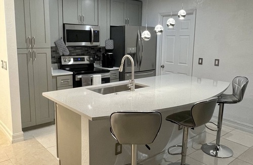 Oak Ridge House | Entire Home In Central Florida Near Millennia Mall!