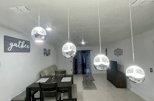 Oak Ridge House | Entire Home In Central Florida Near Millennia Mall!