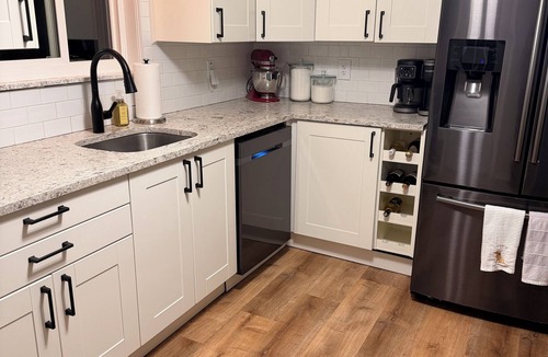 Wildwood House | Entire home just 10 minutes from Pittsburgh's North Shore