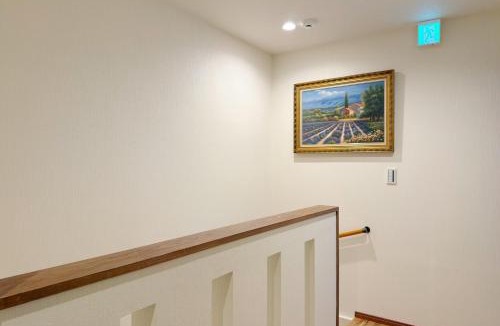 Umezato Villa | Entire home& M03 10 min to Shinjuku & 1 min walk to subway station & 3 bedrooms & max 9 people