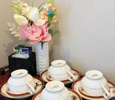 Umezato Villa | Entire home& M03 10 min to Shinjuku & 1 min walk to subway station & 3 bedrooms & max 9 people