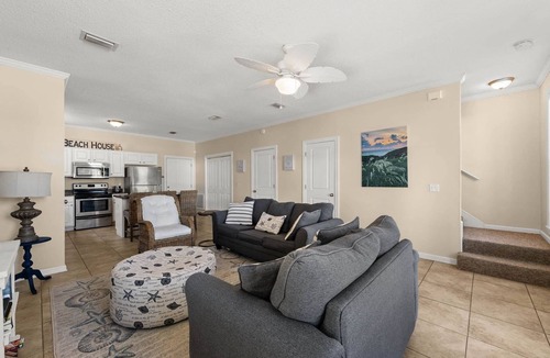 Laguna Beach Estates House | Entire Home: Quiet West End - Dazed by the Beach