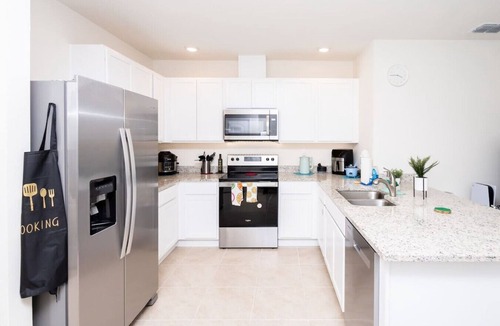 Ocoee House | Entire House close to Disney