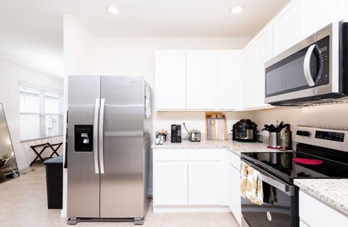 Ocoee House | Entire House close to Disney