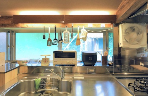 Minamiizu House | Entire house rental plan Experience Satoyama life by renting the entire traditional Japanese inn/Kamogun Shizuoka