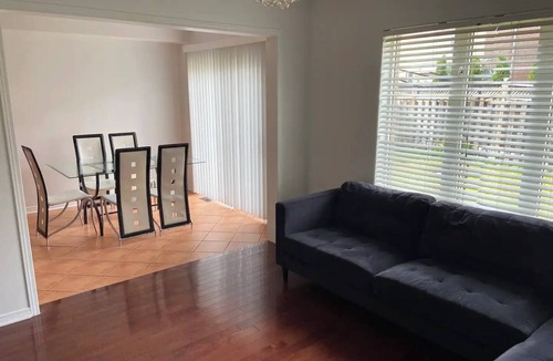 Churchill Meadows House | Entire spacious home in Mississauga!