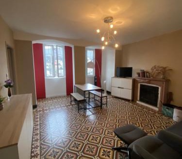 Bastelica Apartment | Entre montagne et mer