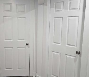 Highland Apartment | Equipped Basement Great Location