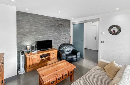 Dugny Apartment | Escale Affaires Dugny-Bourget