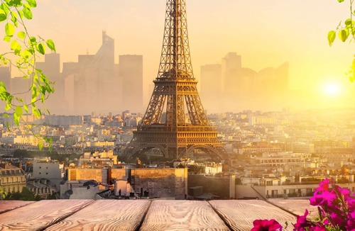 Noisy-le-Grand Apartment | Escape between Paris, Disneyland and the banks of the Marne