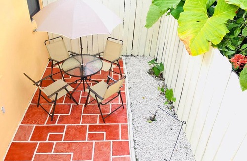 Cutler Bay Apartment | ESCAPE By ANDY RESORT.inc