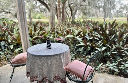 Grenelefe Condo | Escape City Life and Enjoy this Charming 2-Bedroom Condo Near Central Florida!