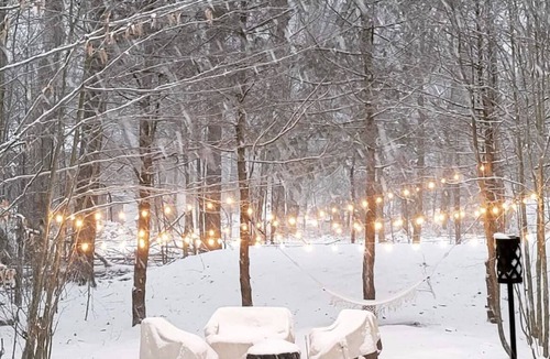 Tobyhanna House | Escape to ‘Pursue Happiness’ - Your Poconos Retreat!