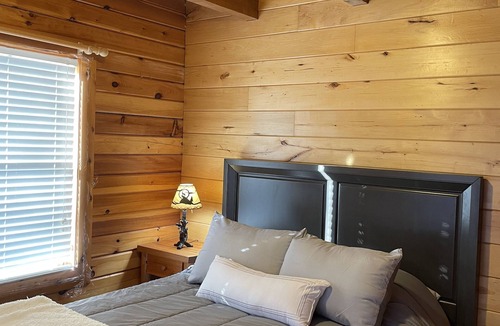 Somerset House | Escape to the Laurel Highlands ~ Somerset Overlook